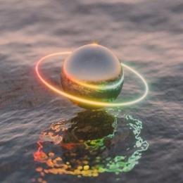 浪漫科技说