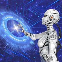 太空猎人科技说