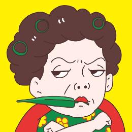 秋葵妈妈ma