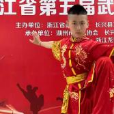 功夫小演员糖糖