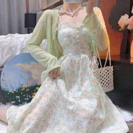 现代小青青慕慕