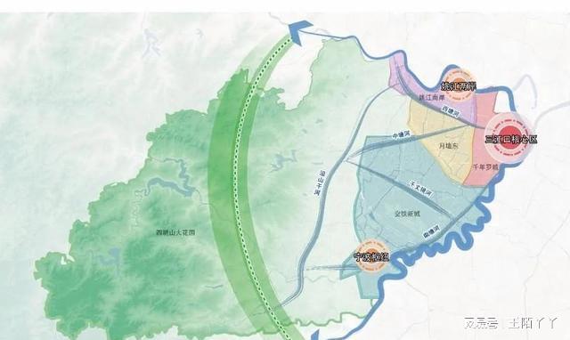 洞桥镇2022规划图片