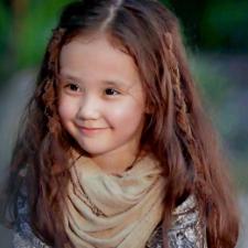 爱吃爱玩的小糖果