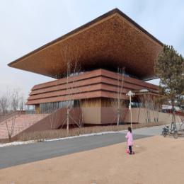 雄安新区记录者