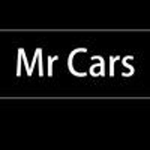 MrCars
