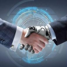 人工智能追梦者