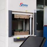 玻纤真空热压成型机