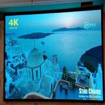 LED显示屏郭师傅