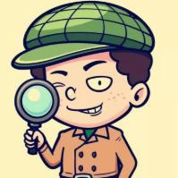 吃瓜小侦探