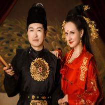 俄罗斯媳妇娜斯佳