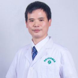 肿瘤科蔡志强主任