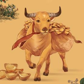 青牛企业管理咨询公司