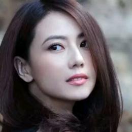 跟着爹爹养鹅的青青