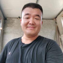 太选和阿钉的农村生活