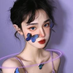 热血江湖黄牙