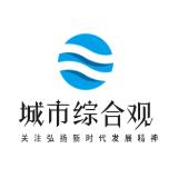 城市综合观