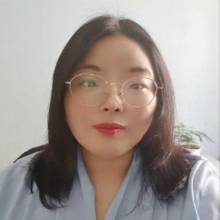 心理咨询师兰馨