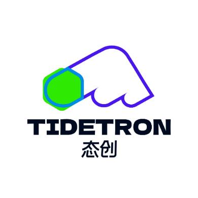 态创生物TIDETRON