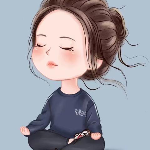 让心情天天好起来