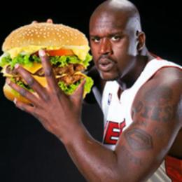 专业吃饭评论员