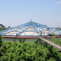 深圳恒冠反吊膜