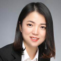 上海于婷婷律师