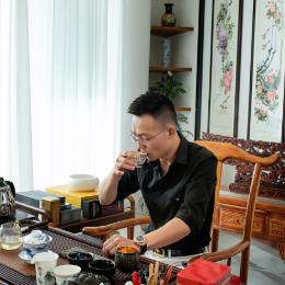 瑾赐珠宝毛哥