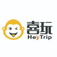 喜玩HeyTrip