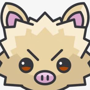 爱讲故事的猪头