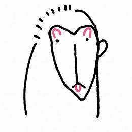 一万灰尘