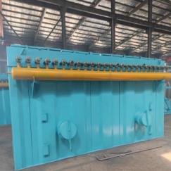 泊头市龙泰环保