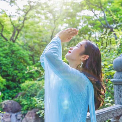 睡眠疗愈师燕舞