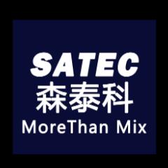 森泰科混合造粒机