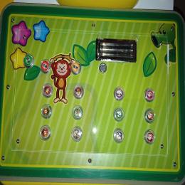 电玩设备邦杰科技