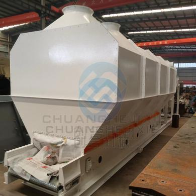 创合环保设备制造