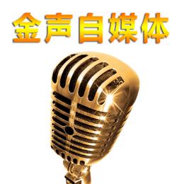 金声自媒体