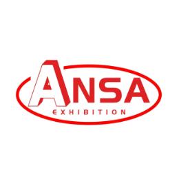 北京安萨国际展览夏茉