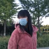 奔跑的小雨
