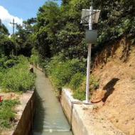 德希水位水利监测