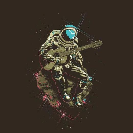 元宇宙热心市民