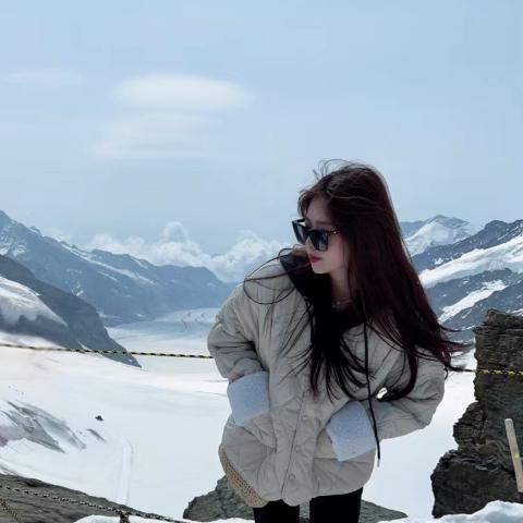 我是勤劳的小蜜蜂