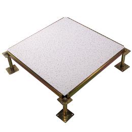 机房装修小科普