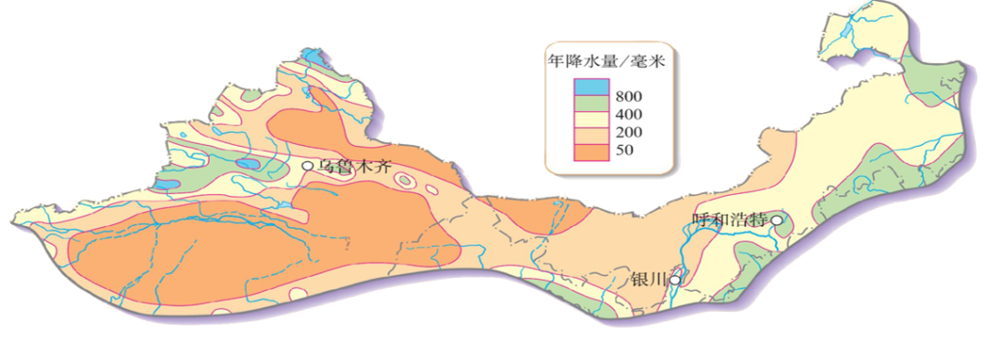 中国地图高清版大图（超齐全/常备！）