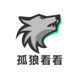 孤狼看看