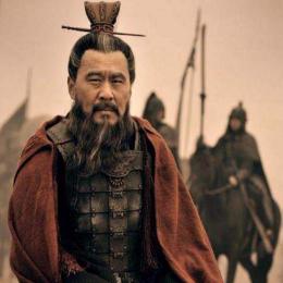 风云人物看历史