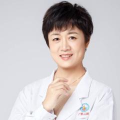 营养肠道微生态邓宇虹