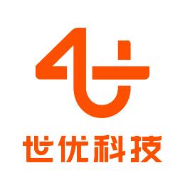 世优科技数字人