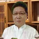 藏风聚气水清清