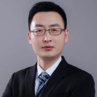 李彬律师