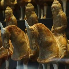 文物商店办理步骤解说